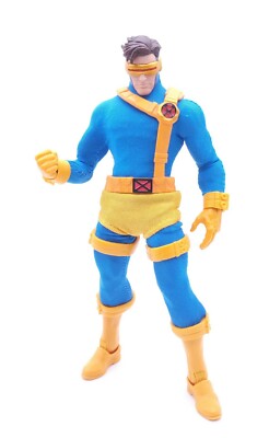 Cyclops Tight Suit Outfit Set for Marvel Legends Cyclops