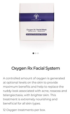 circadia skin care