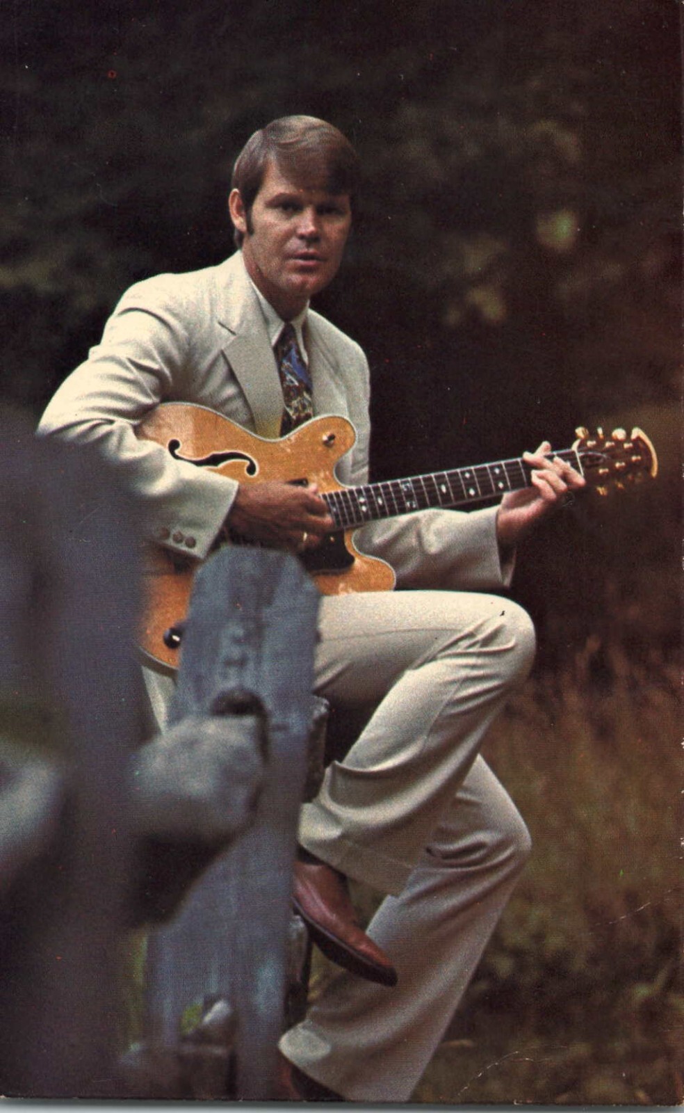 ワンオーナー品　USAグレンキャンベルモデル IMG_3592.jpg