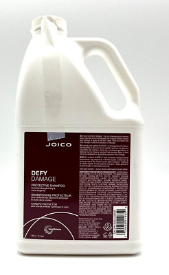 Joico Defy Damage Protective Shampoo/Bond Strengthening 1.89L/.5 oz
