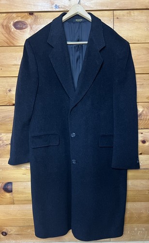 Silver Cloud Cashmere Blend Gray Trench Coat Button Front
