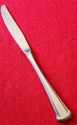 Oneida SSS MAESTRO / ABERDEEN / ST LEGER Stainless Silverware Flatware U SELECT