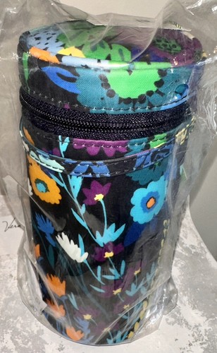 VERA BRADLEY Baby Bottle Caddy  Water Holder CHOOSE YOUR PATTERN  NWT  #12763