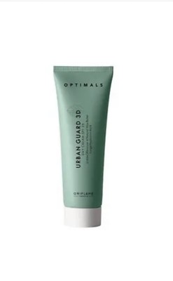 ORIFLAME SWEDEN OPTIMALS URBAN GUARD 3D(HYALUR ACID)DAY CREAM SPF 25 - 50ml.NEW