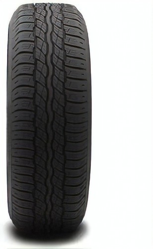Bridgestone Dueler Ht 687 235/55R18 100H 300 B A LT HIGHWAY
