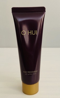 Ohui Age Recovery Soft Amino Foam 45ml   (No Box, Travel Size) US Seller