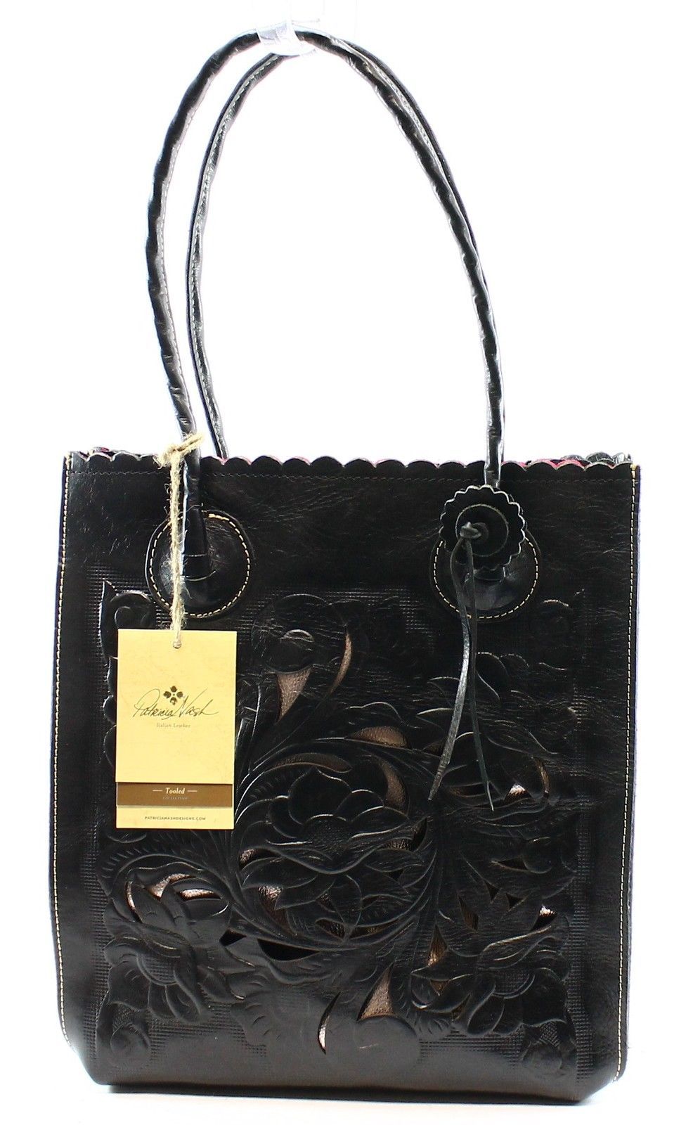 Patricia Nash Tote Bags for Women