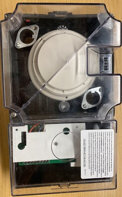 Simplex 4098-9755 Air Duct Sensor Housing