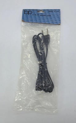 Power Lead Cord #653524007 Viking HuskyStar 224,C10,C20, Emerald 118,122, Mega
