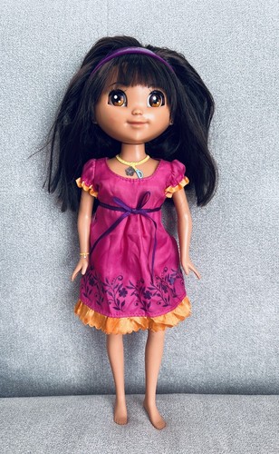 beautiful people - DORA Dora The Explorer Girls Dora Links Doll | eBay