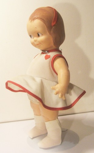 Cameo 1974 Kewpie Gal 11