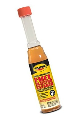 Rislone 4701 Fuel Injector Cleaner UCL - 6 oz.