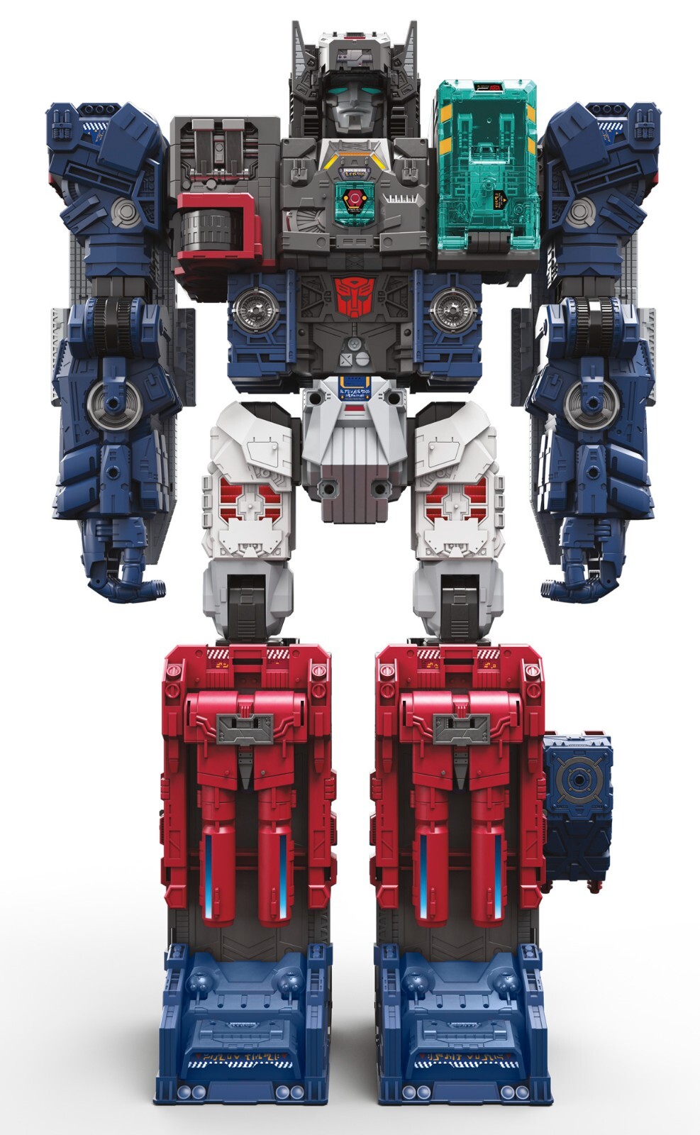 ロボット Transformers Titans Return Fortress Transformers Generations Titans Return Fortress Maximus