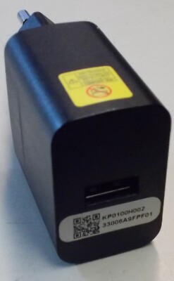 Acer Charger Iconia A1-810 A1-811 A1-830 A1-840FH 5.35V #K-360-19