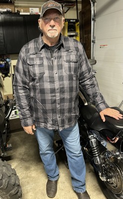 Item photo(s) from verified buyer