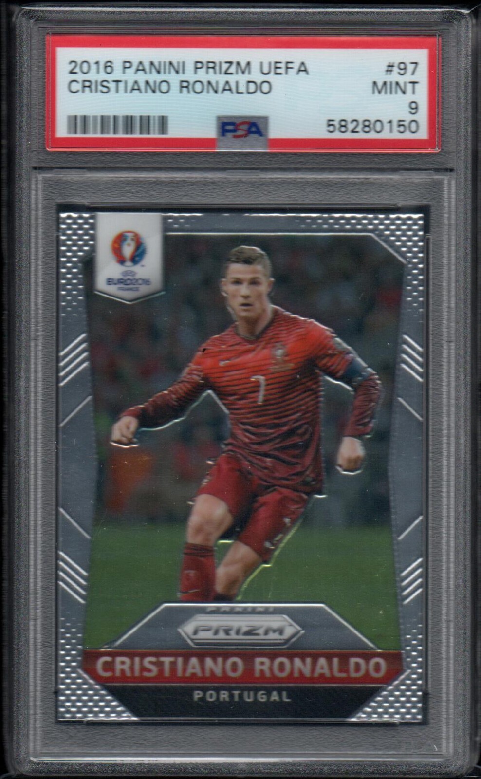 2016 Panini Prizm UEFA Euro コンプ 250種 2016 PANINI PRIZM UEFA EURO SOCCER BLUE PRIZM CARDS (#1-250