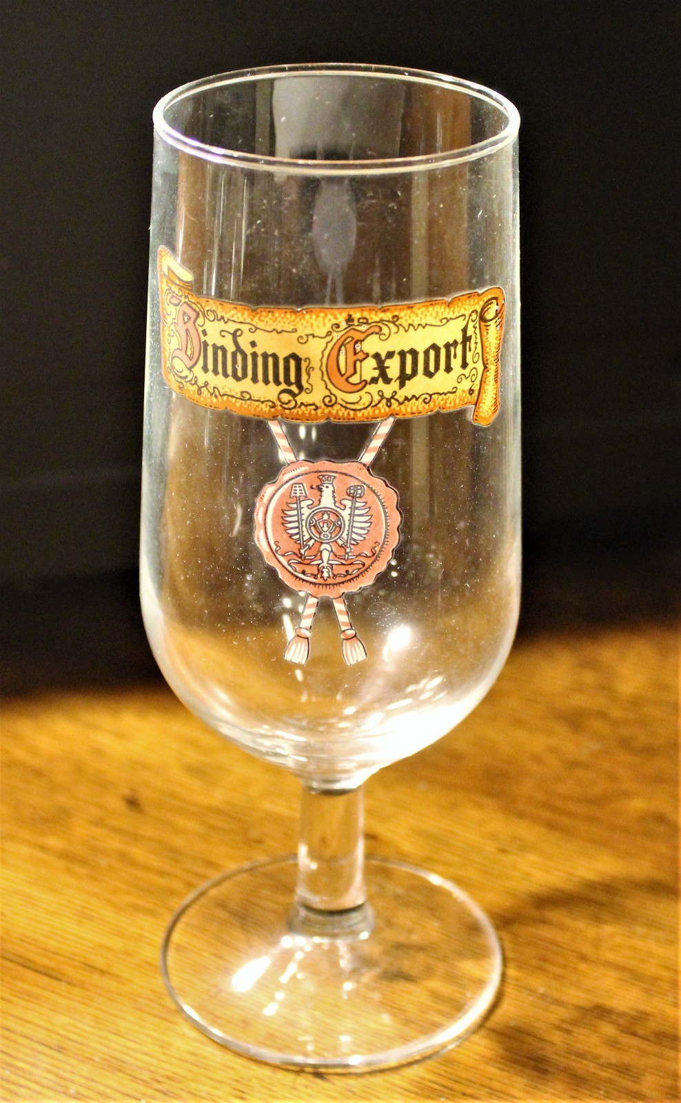 Beer German Pilsner Glasses