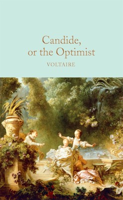 Candide, or the Optimist | Voltaire | Englisch | Buch | XX | 2020