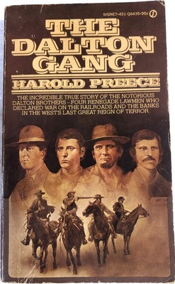 The Dalton Gang