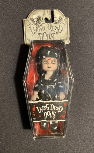 Living dead dollsシリーズ2 School Time Sadie Living Dead Dolls School Time Sadie Series 2 Mezco Toys LDD