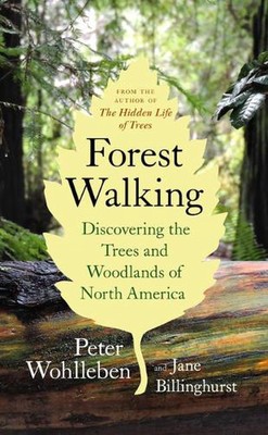 Forest Walking: Discovering the Trees and Woodlands of North America by Peter Wo