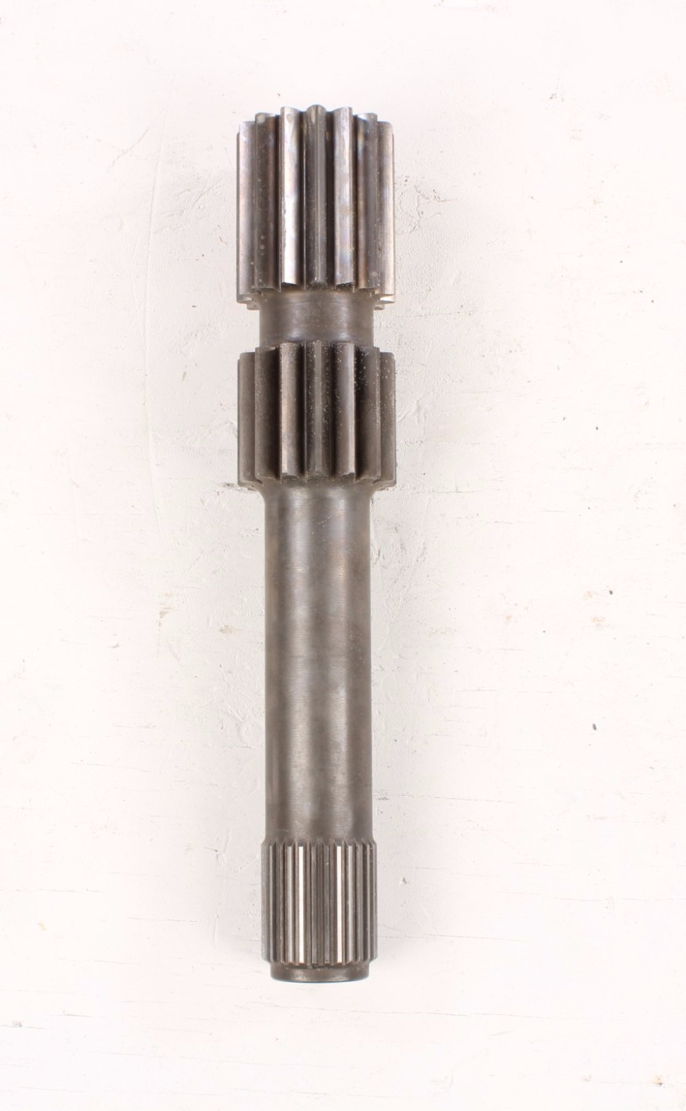 New T154952 John Deere Shaft ZF# 4475-309-085, Fits 310E