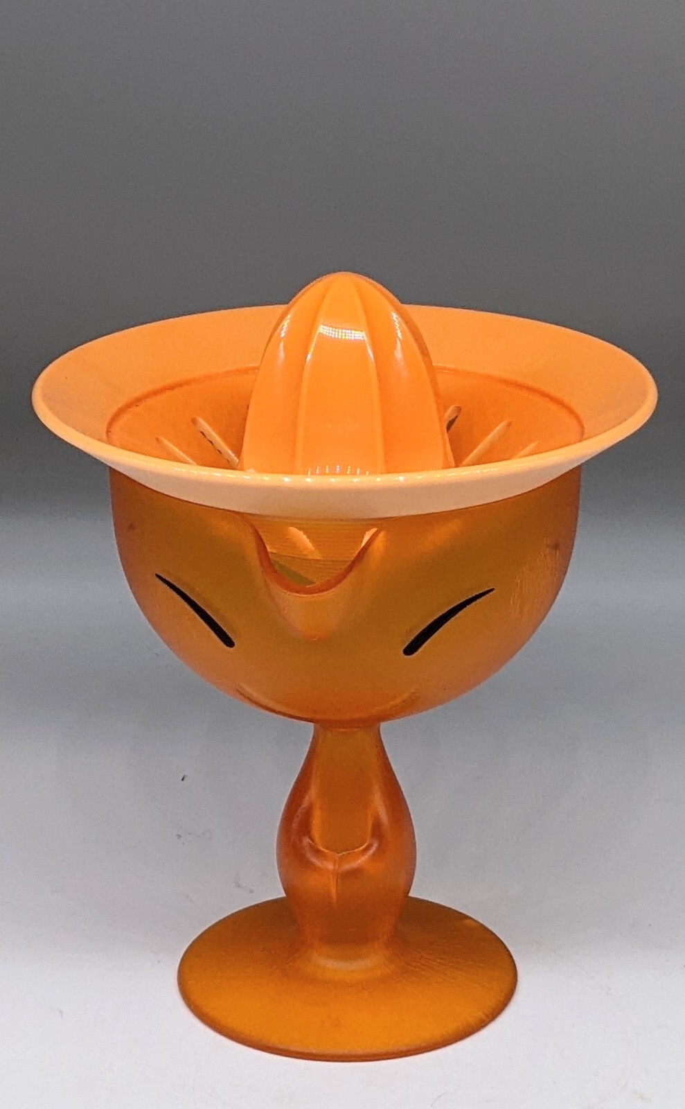 Alessi Citrus Squeezer Mandarin | eBay