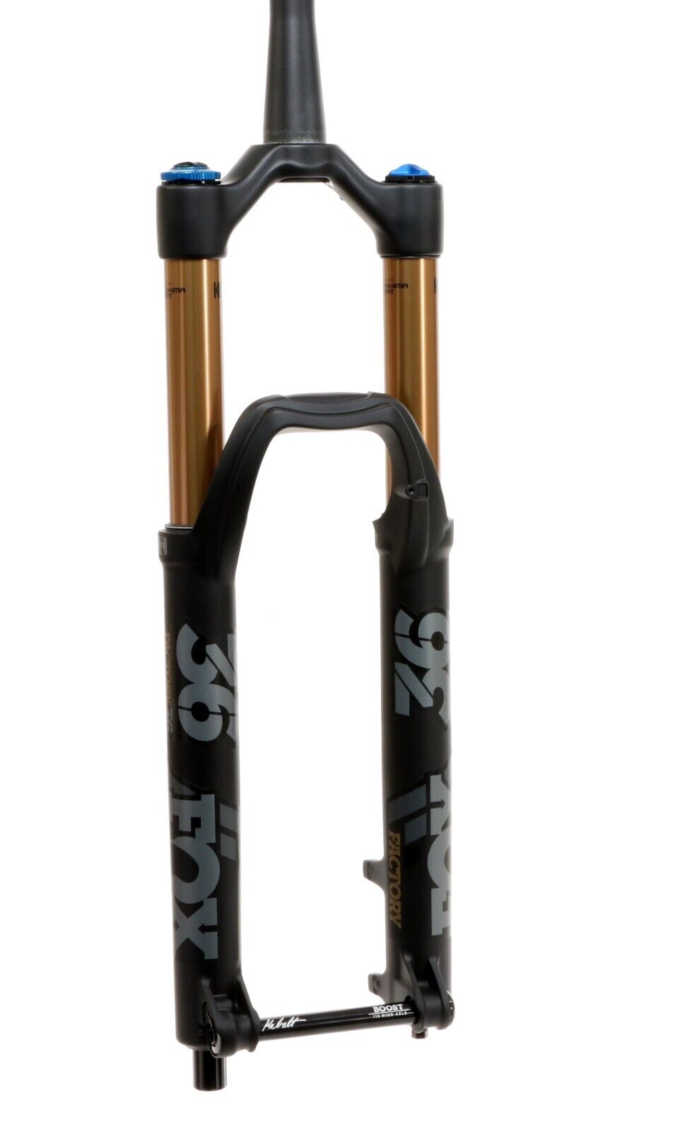 2019 Fox Factory 36 Float Fork 27.5 2019 Fox Factory 36 Float Fork 27.5