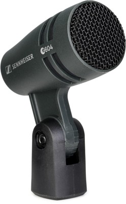 Sennheiser e 604 Cardioid Dynamic Drum Microphone