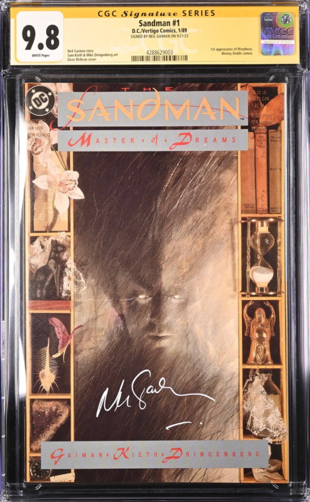 OF of - BASE×PIZZA AFTERBASE SAND×SECRET DEATH「SANDMAN」の通販