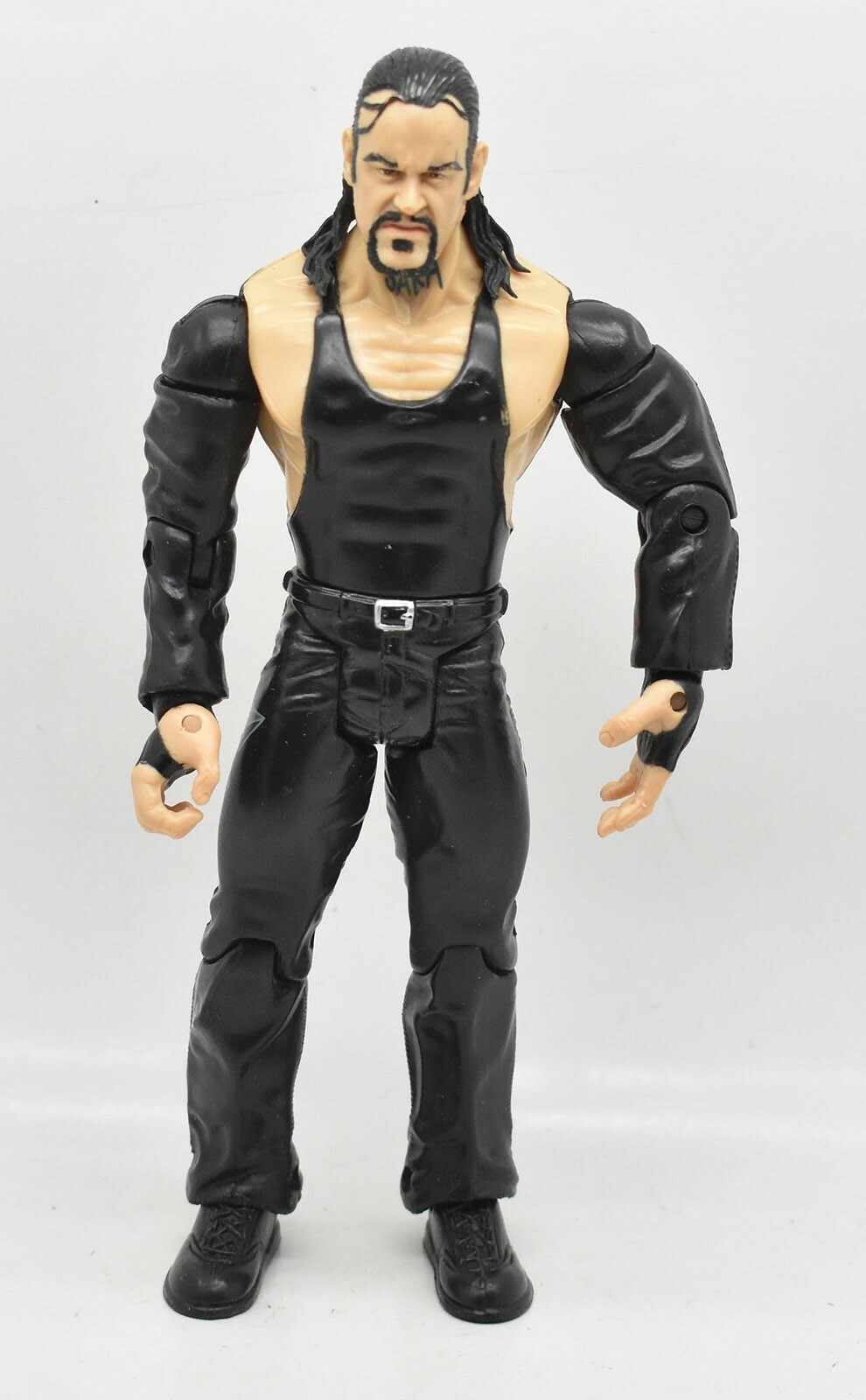 WWE アンダーテイカー 骨壷オブジェ WWE アンダーテイカー 骨壷オブジェ - メルカリ