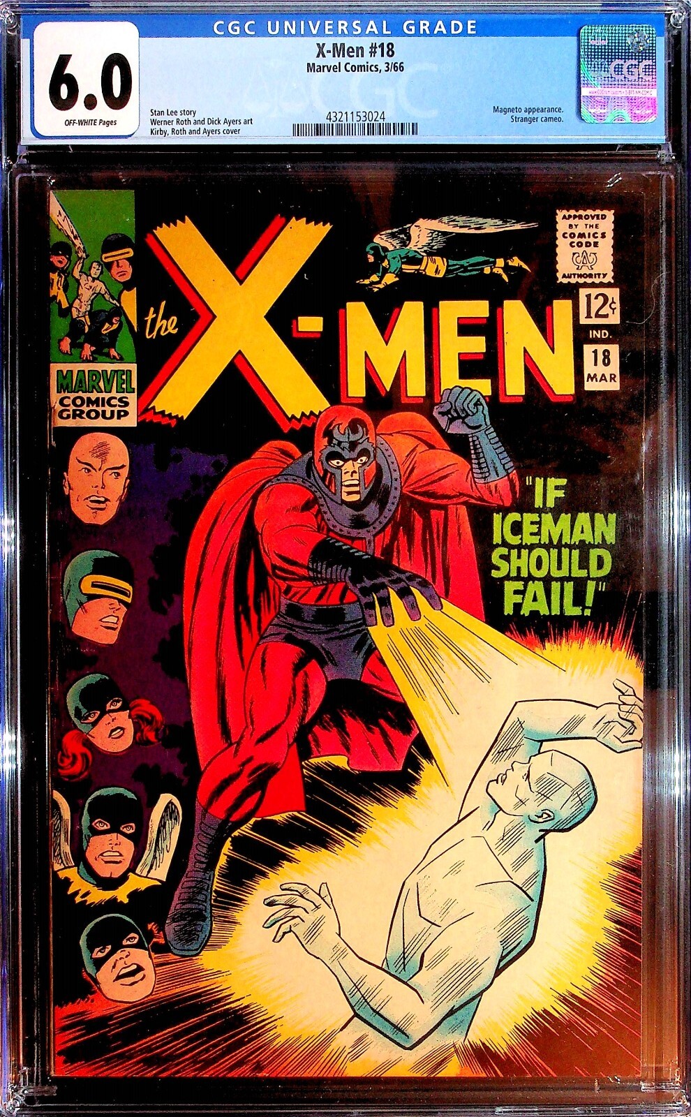 少年漫画 The X-Men #9 (1966) 定番の中古商品 The X-Men #9 (1966) 少年漫画 少年漫画 - 少年漫画