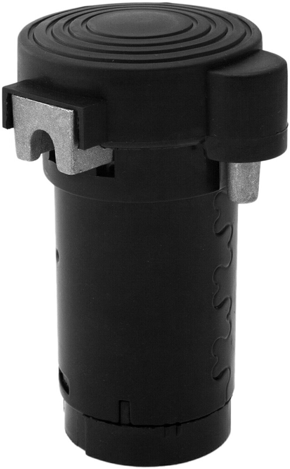 Super Loud Train Electric Air Horn 600DB Dual Trumpets Car Truck Boat Speaker US