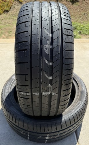 送料込み⭐︎Pirelli P Zero 265/35ZR21 中古タイヤ2本 Amazon.com: Pirelli P Zero (PZ4-Luxury) Elect UHP Summer 265