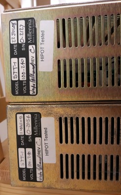 Millennia STT-1 Origin (price for one STT-1 only)