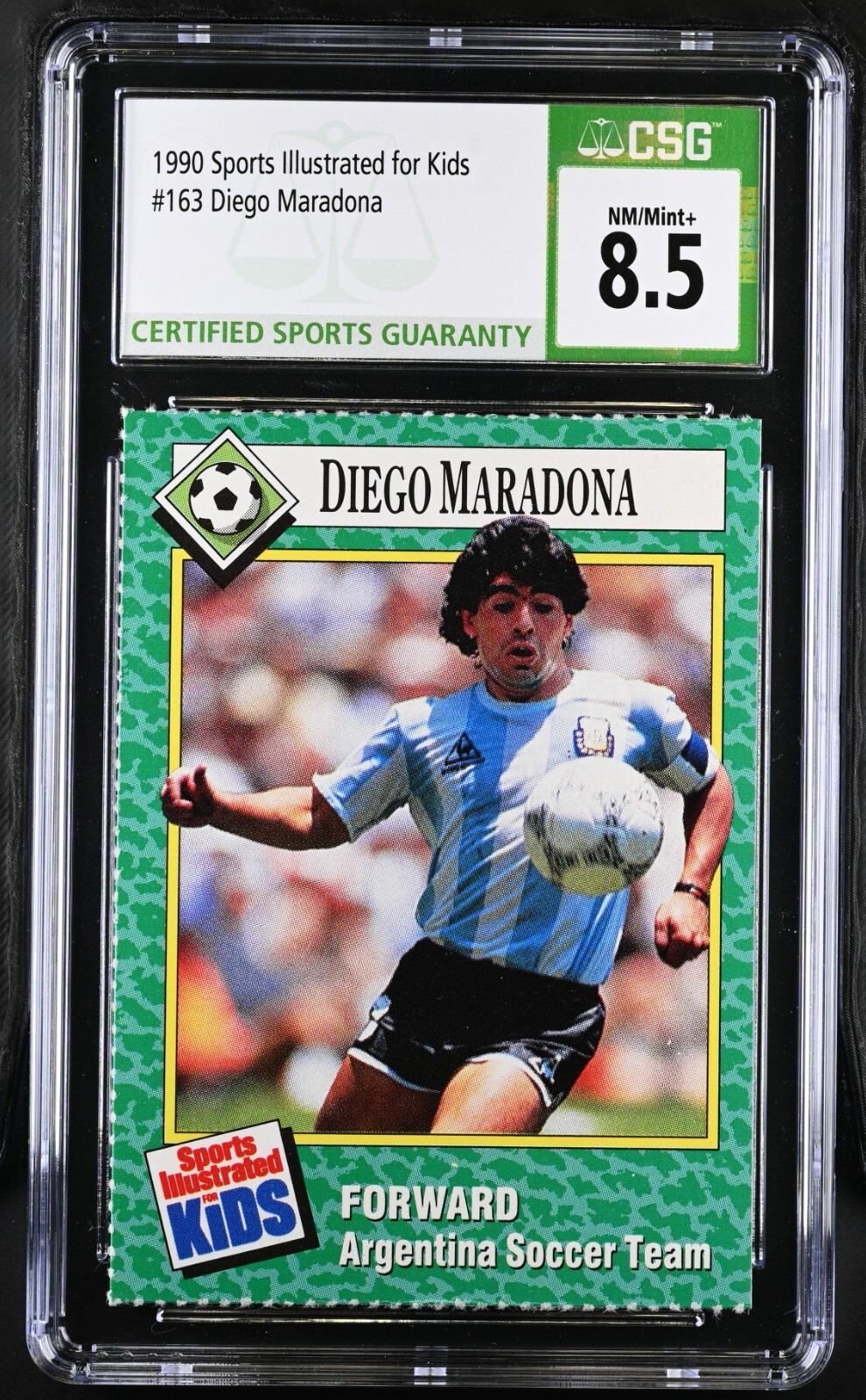 スポーツ PRO STARS MARADONA Corinthian Prostars : Diego Maradona