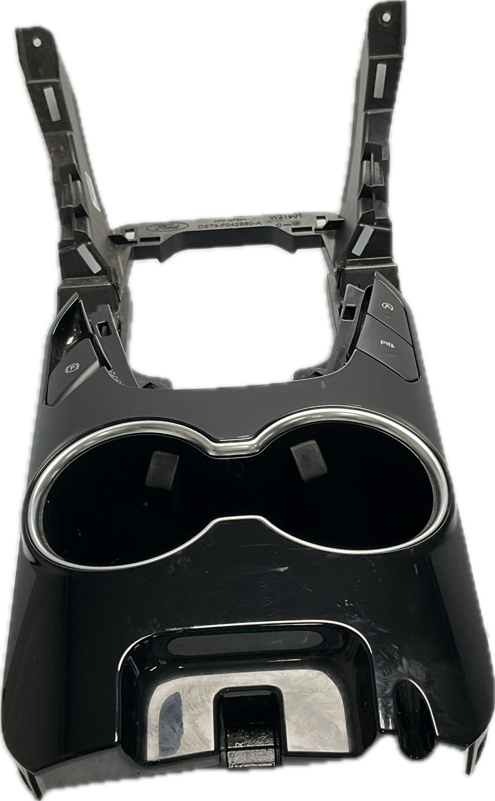 Tunnel centrale con comandi per modello FORD MONDEO MK5 codice: FS73F042B60AA