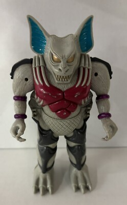 Vintage Transformers G1 Pretender Bomb Burst **SHELL ONLY**