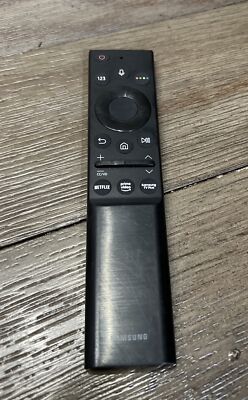 Samsung BN59-01363M Remote Control for Select Samsung TVs - Black OEM