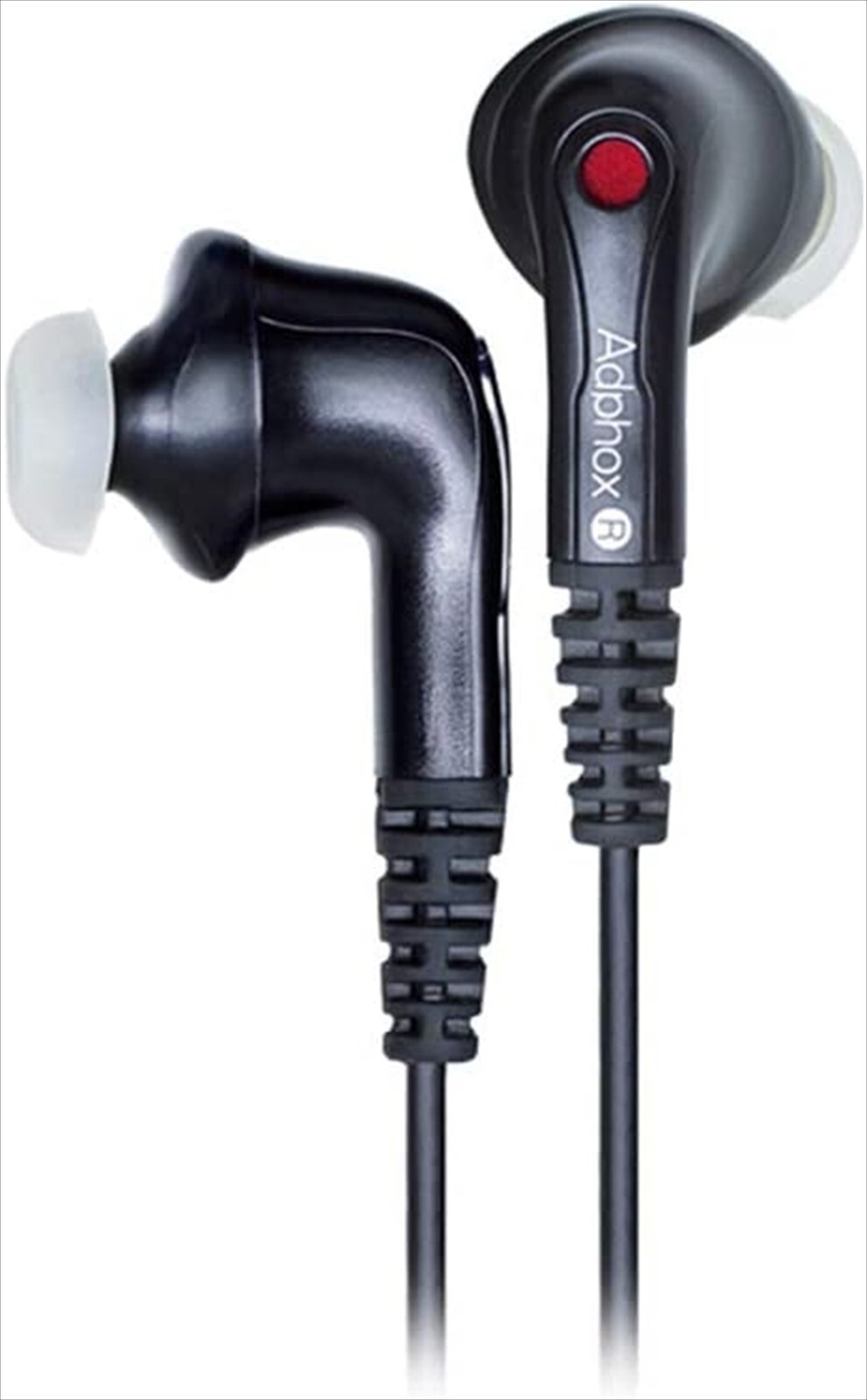 Adphox BME-200 イヤホン Adphox Earphone BME-200 High-quality binaural microphone
