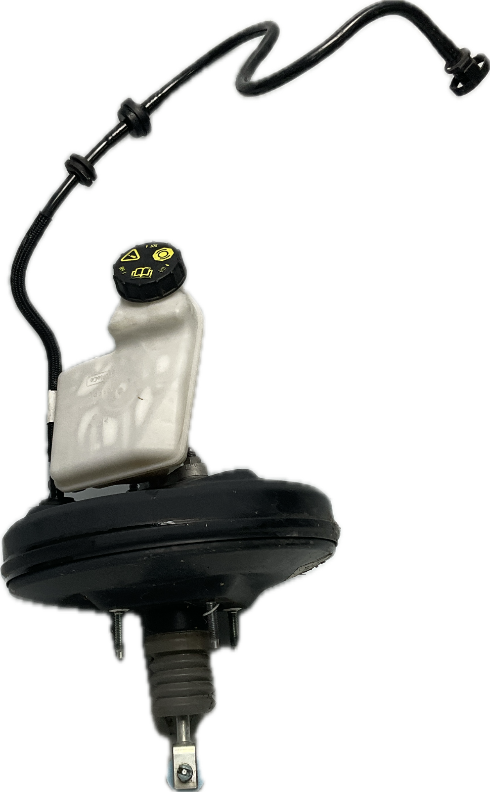 Pompa servofreno per modello: FORD PUMA codice ricambio: l1tc-2b195-aa