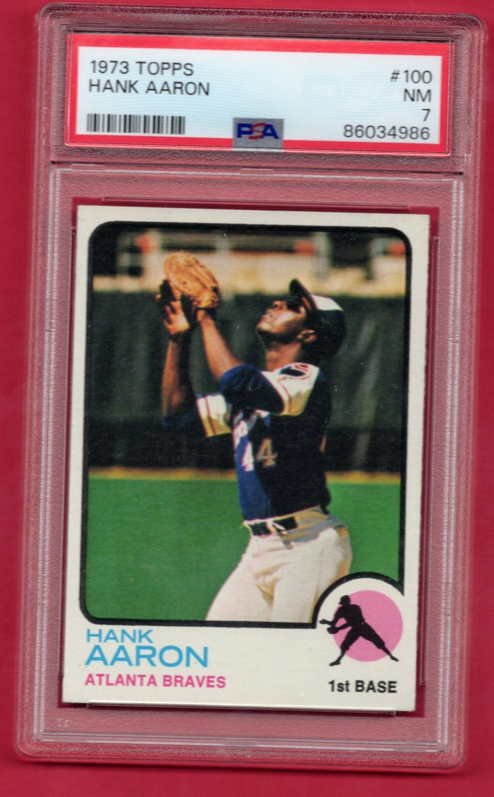 topps #30 Hank Aaron 野球カード 1958 Topps #30 Hank Aaron PR | eBay
