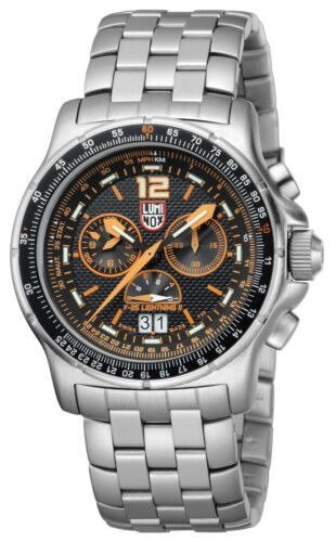 Luminox Buzzrickson'S Skunk Works | eBay Luminox Buzzrickson'S Skunk Works | eBay
