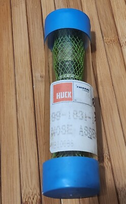 Huck Tool Part 99-1831-1 Nose Assembly