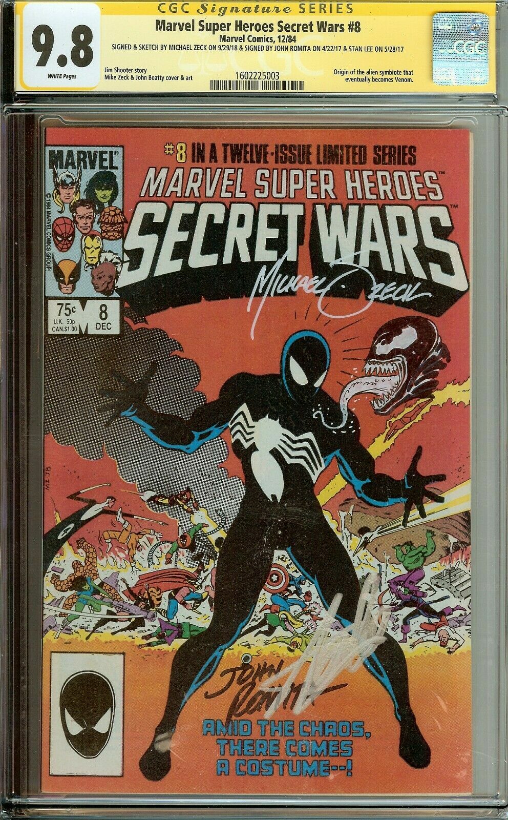 SECRET WARS (MARVEL) ヴィレッジブックス シークレット・ウォーズ | ジョナサン・ヒックマン, イサド