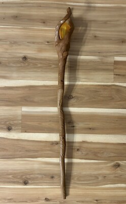 Disney Pixar Onward Movie Wizard Staff 36'' Light & Sounds Cosplay Costume