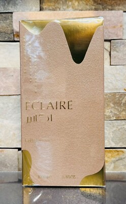 Eclaire by Lattafa 3.4oz Eau de Parfum