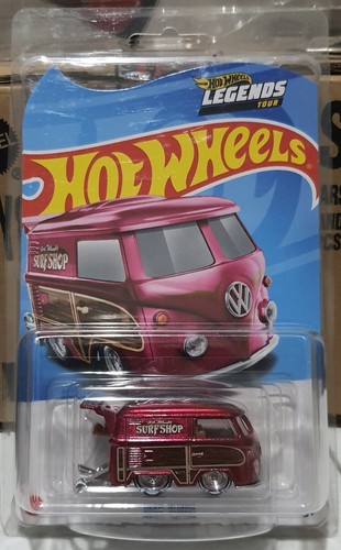 ミニカー HOTWHEELS KOOL KOMBI LEGENDS TOUR 71drGNnMhML._UF894,1000_QL80_.jpg
