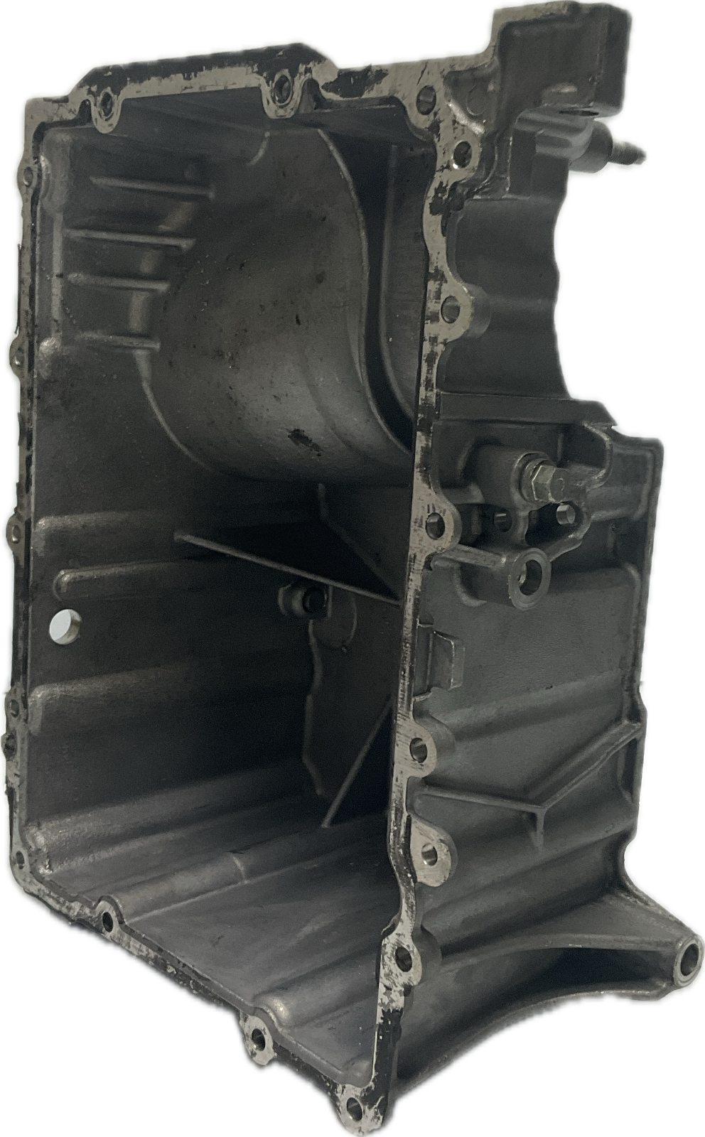 ricambio Coppa olio motore per FORD 1.0 3 cilindri codice ricambio: E3BG-6675
