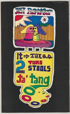 Suds #1 1969 Underground Comic Comix FN- Higher Grade Buckwheat Florida jr Rare